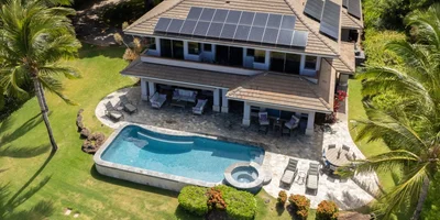 buy a second home on maui
